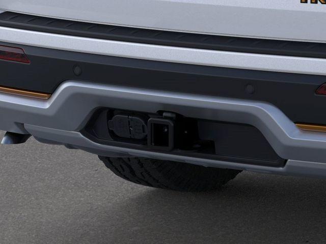 صورة مصغرة 23 لـ 2026 FORD EXPLORER TREMOR
