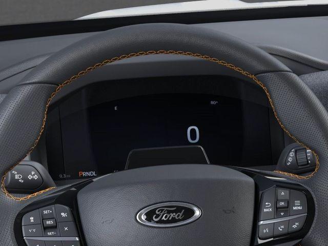 صورة مصغرة 13 لـ 2026 FORD EXPLORER TREMOR