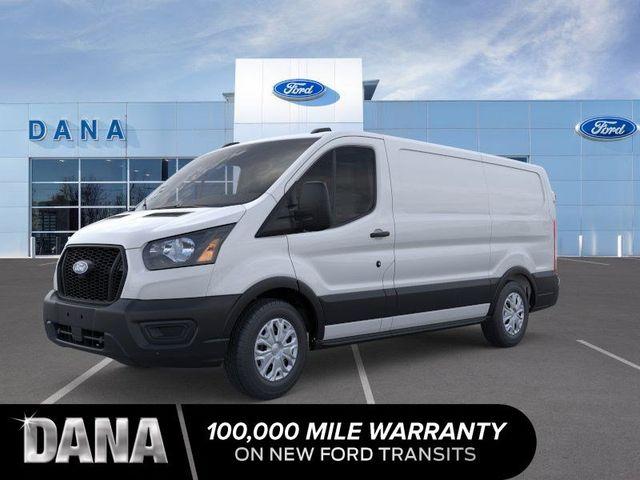 New 2026 Ford Transit-250 Base
