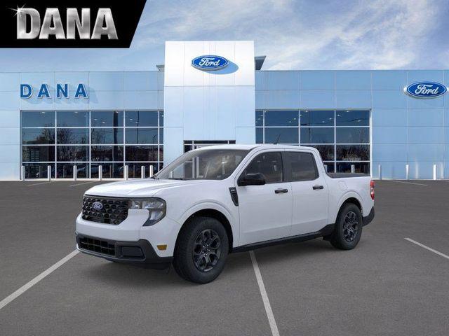 New 2026 Ford Maverick XLT