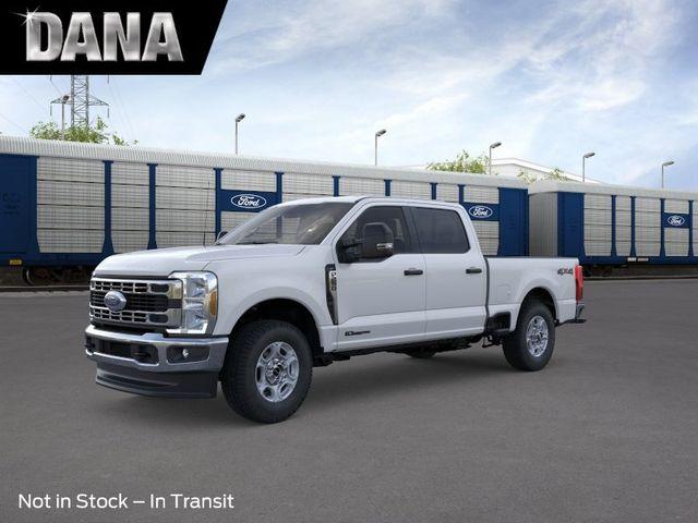 New 2026 Ford F-250