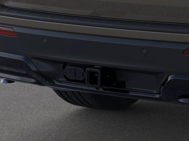 2026 FORD EXPLORER ST-LINE thumbnail 23