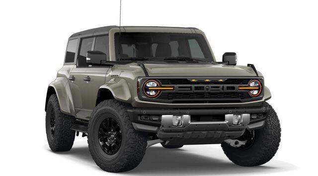 FORD BRONCO - 2