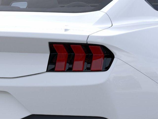 2026 FORD MUSTANG thumbnail 21