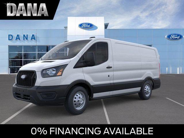 New 2026 Ford Transit-250 Base