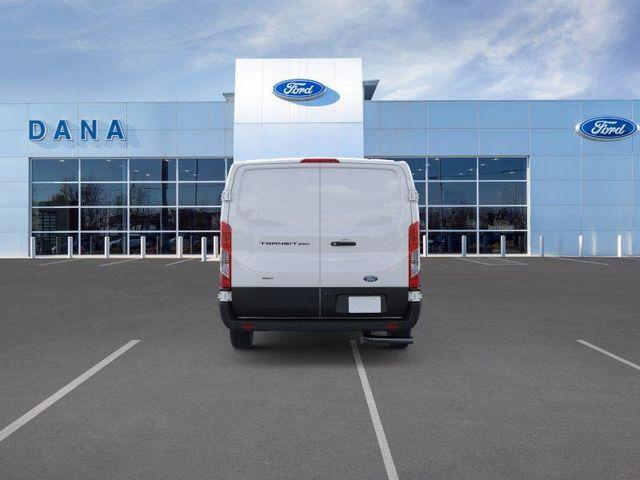 صورة 5 لـ 2026 FORD TRANSIT-250 BASE
