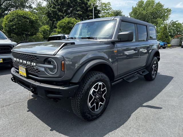 2024 FORD BRONCO BADLANDS 照片 9