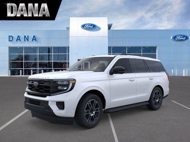New 2025 Ford Expedition Active
