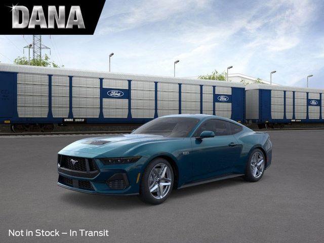 New 2026 Ford Mustang GT