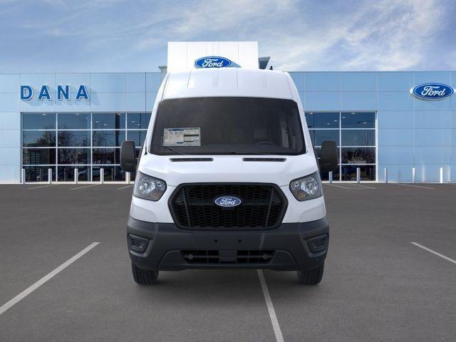 2026 FORD TRANSIT-350 BASE — фото 4