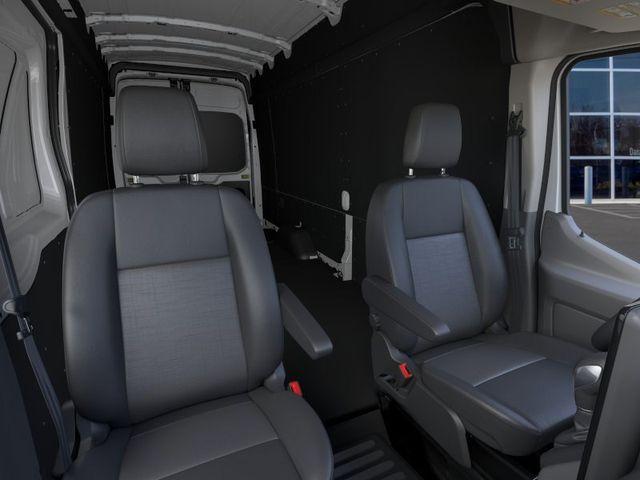 2026 FORD TRANSIT-350 BASE — фото 8