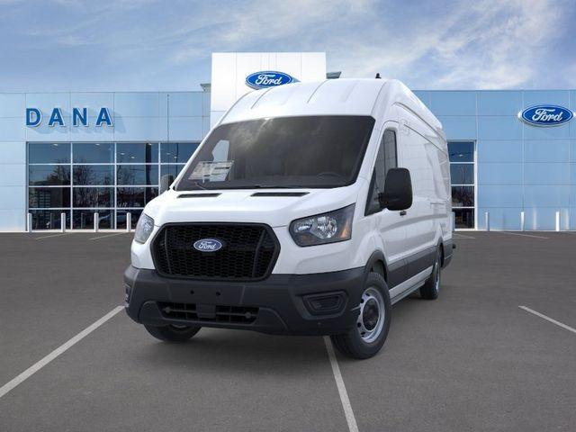 صورة 2 لـ 2026 FORD TRANSIT-350 BASE