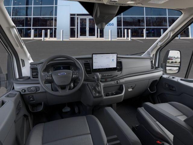 2026 FORD TRANSIT-350 BASE — фото 7