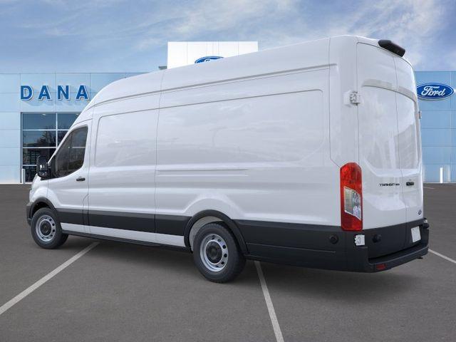 2026 FORD TRANSIT-350 BASE — фото 2