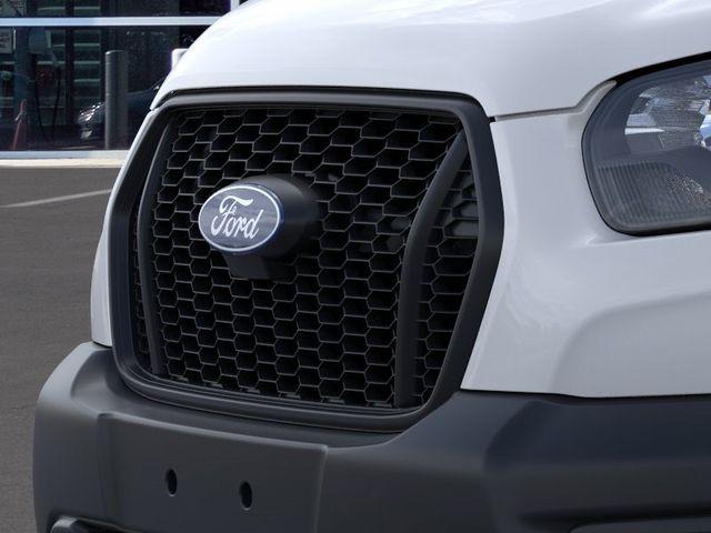 صورة مصغرة 15 لـ 2026 FORD TRANSIT-350 BASE