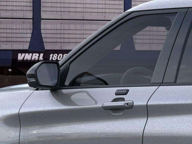 2026 FORD EXPLORER ST 缩略图 19