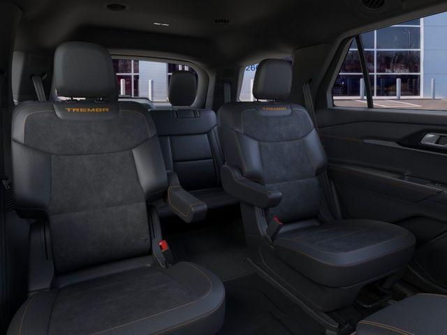2026 FORD EXPLORER TREMOR — миниатюра 11