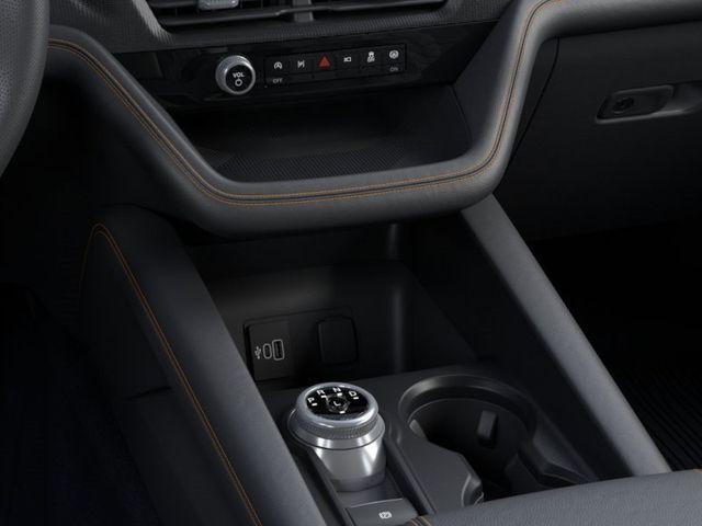 2026 FORD EXPLORER TREMOR — миниатюра 15