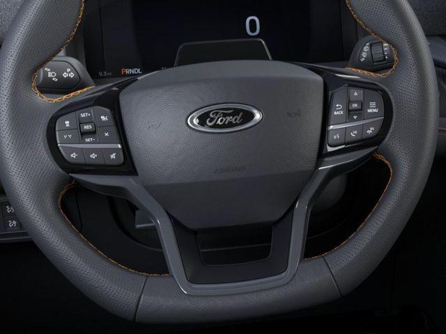 2026 FORD EXPLORER TREMOR — миниатюра 12