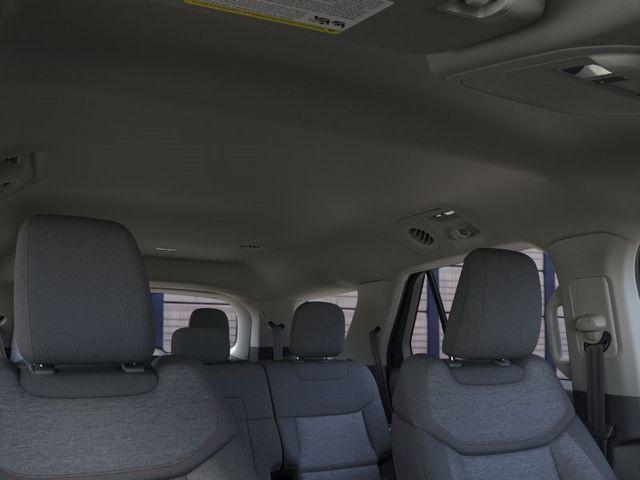 2026 FORD EXPLORER ACTIVE 缩略图 22