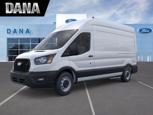 New 2026 Ford Transit-250 Base