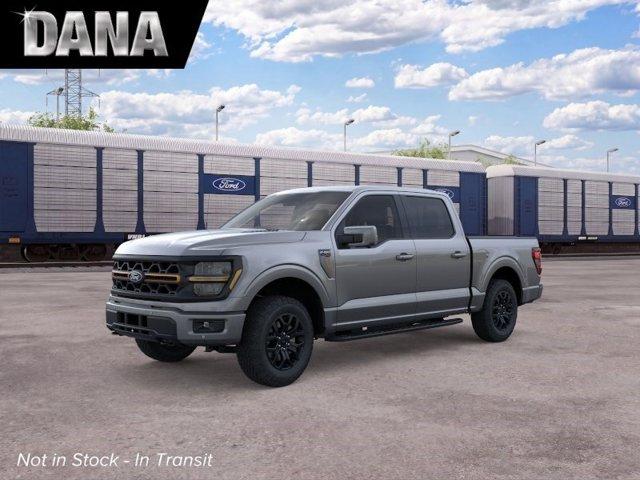 New 2026 Ford F-150 Tremor