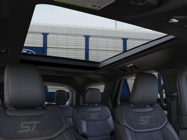 2026 FORD EXPLORER ST 缩略图 22