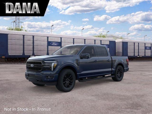 New 2026 Ford F-150 Lariat