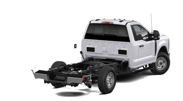 2026 FORD F-250 XL photo 3