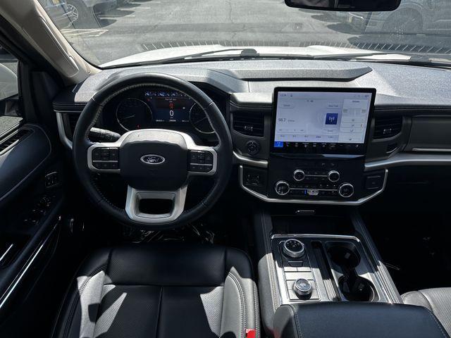 2023 FORD EXPEDITION MAX XLT 照片 13