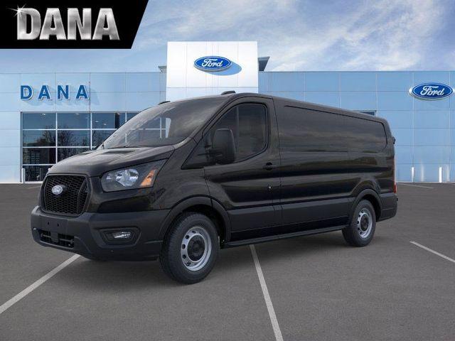 New 2026 Ford Transit-250 Base