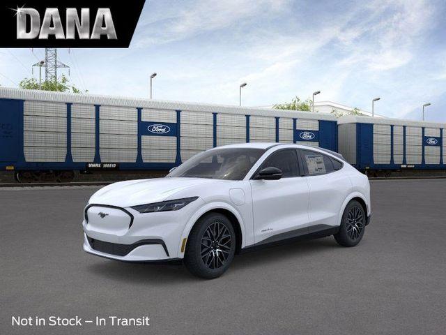 New 2026 Ford Mustang Mach-E Premium