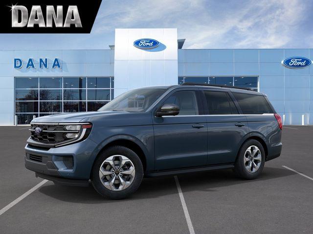 New 2027 Ford Expedition ACTIVE