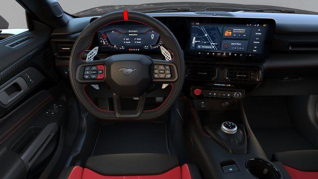صورة 7 لـ 2026 FORD MUSTANG DARK HORSE