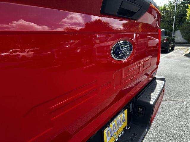 2023 FORD F-150 XL 缩略图 42