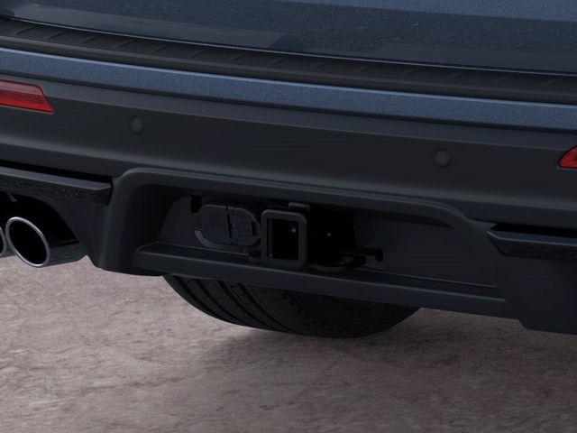2026 FORD EXPLORER ST — миниатюра 23