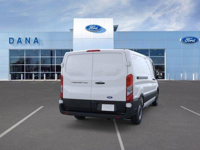 صورة 8 لـ 2026 FORD TRANSIT-350 BASE