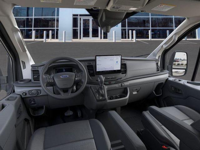 صورة 9 لـ 2026 FORD TRANSIT-350 BASE