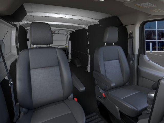صورة 10 لـ 2026 FORD TRANSIT-350 BASE