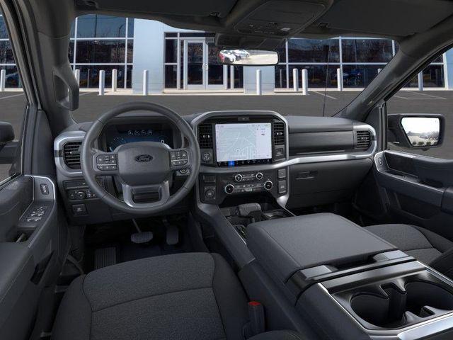 FORD F-150 XLT - 9