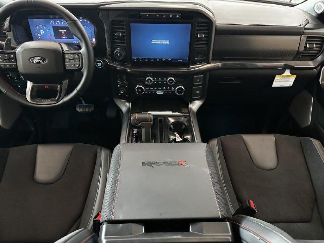 2026 FORD F-150 RAPTOR 缩略图 15