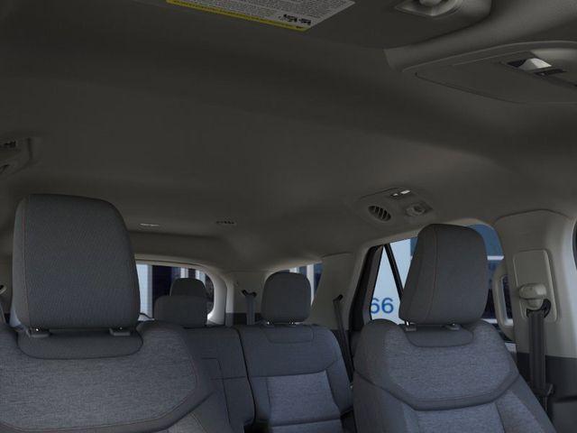 2026 FORD EXPLORER ACTIVE 缩略图 22