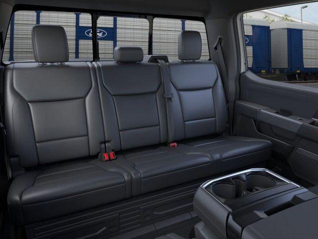 2026 FORD F-150 XLT 缩略图 11