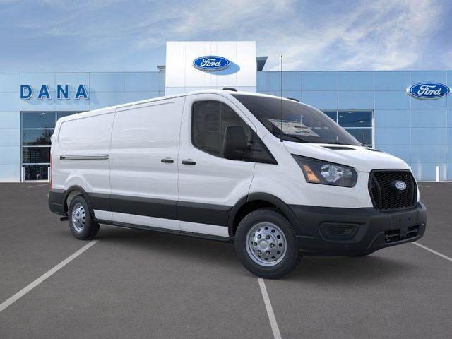 2026 FORD TRANSIT-350 BASE 照片 7