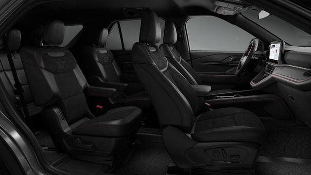 صورة 6 لـ 2026 FORD EXPLORER ST