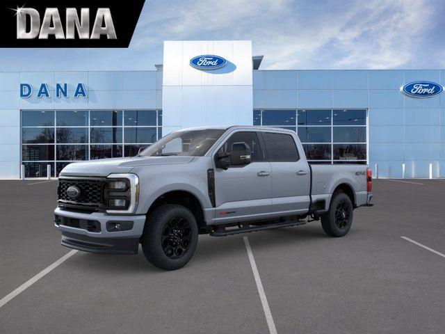 New 2026 Ford F-250 Lariat