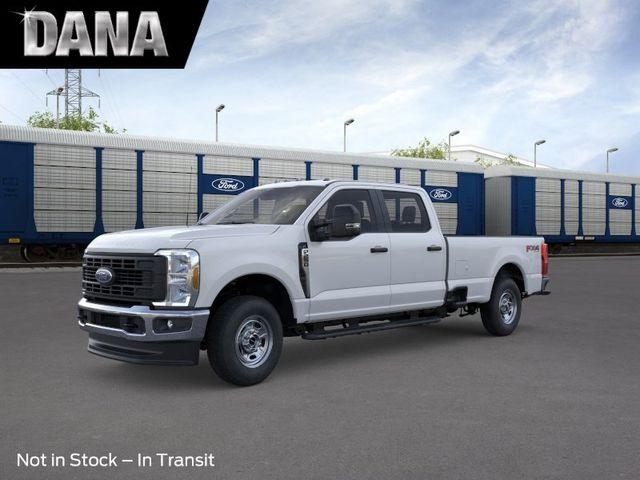 New 2026 Ford F-250 XL