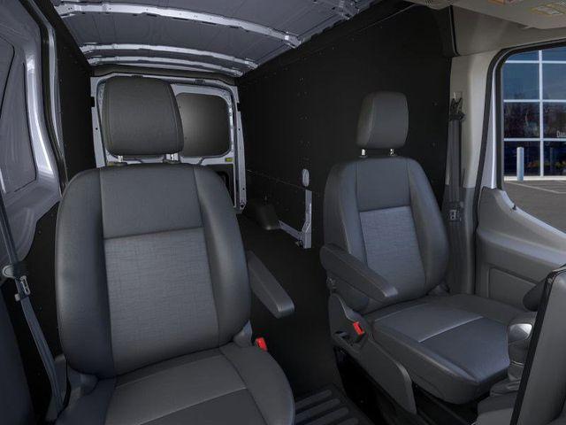 2026 FORD TRANSIT-250 148 WB MEDIUM ROOF CARGO 照片 10