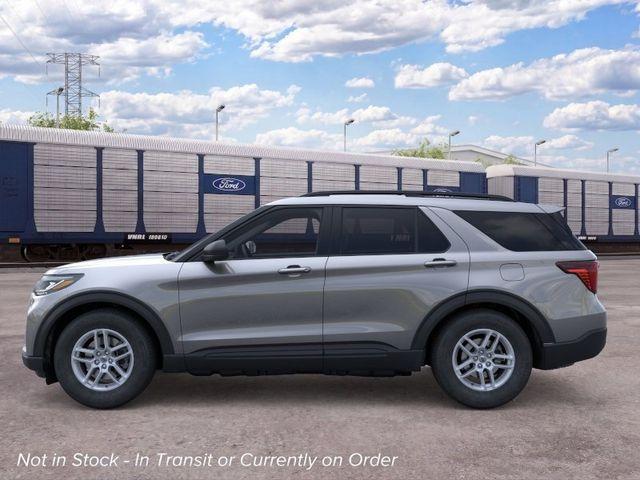صورة 3 لـ 2026 FORD EXPLORER ACTIVE