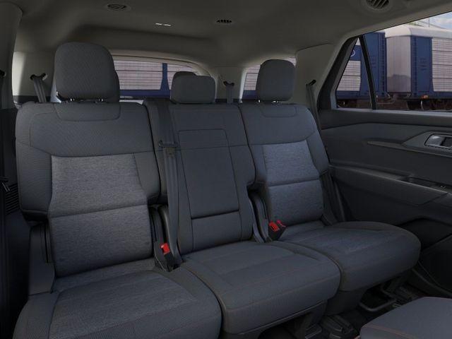 صورة مصغرة 11 لـ 2026 FORD EXPLORER ACTIVE